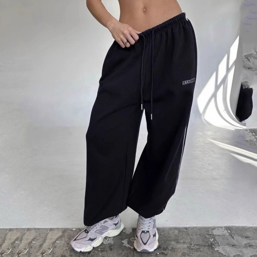 Fresh Autumn Joggers