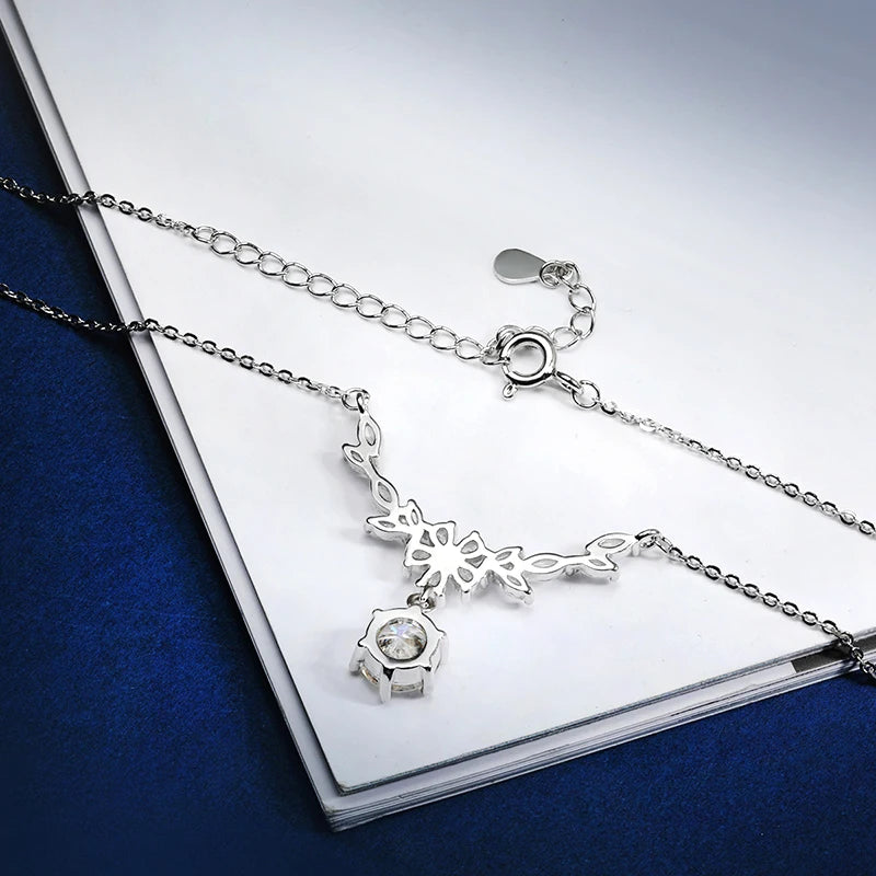 Women’s Wedding Gift Necklace