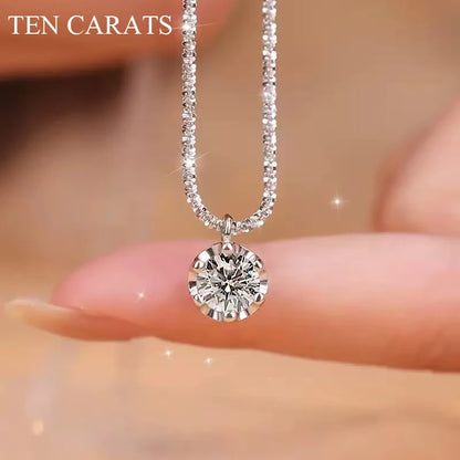Super Sparkly Women’s Necklace