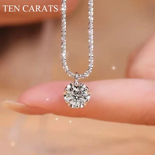 Super Sparkly Women’s Necklace