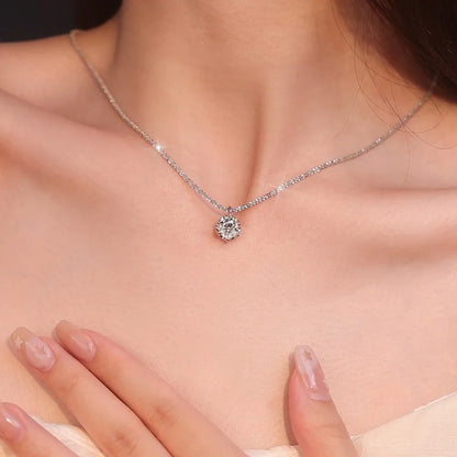 Super Sparkly Women’s Necklace
