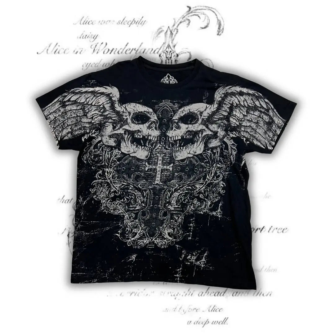 Vintage Oversized T-Shirt