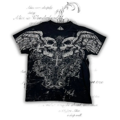 Vintage Oversized T-Shirt