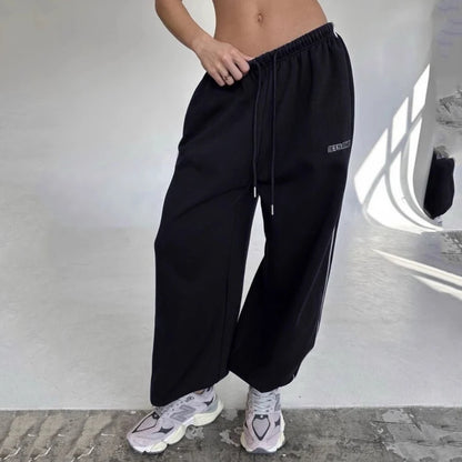 Fresh Autumn Joggers