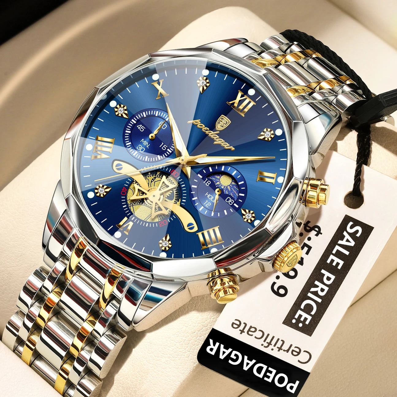 Top Original Men’s Watch