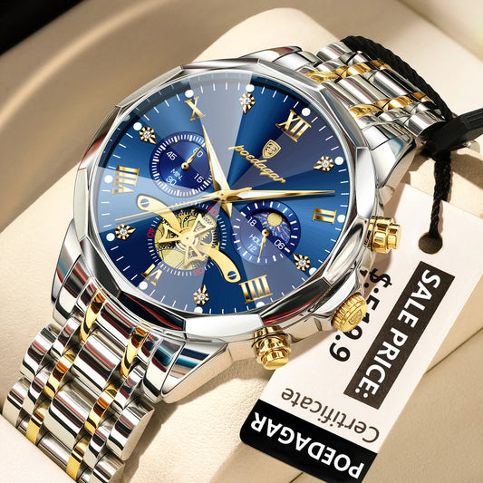 Top Original Men’s Watch