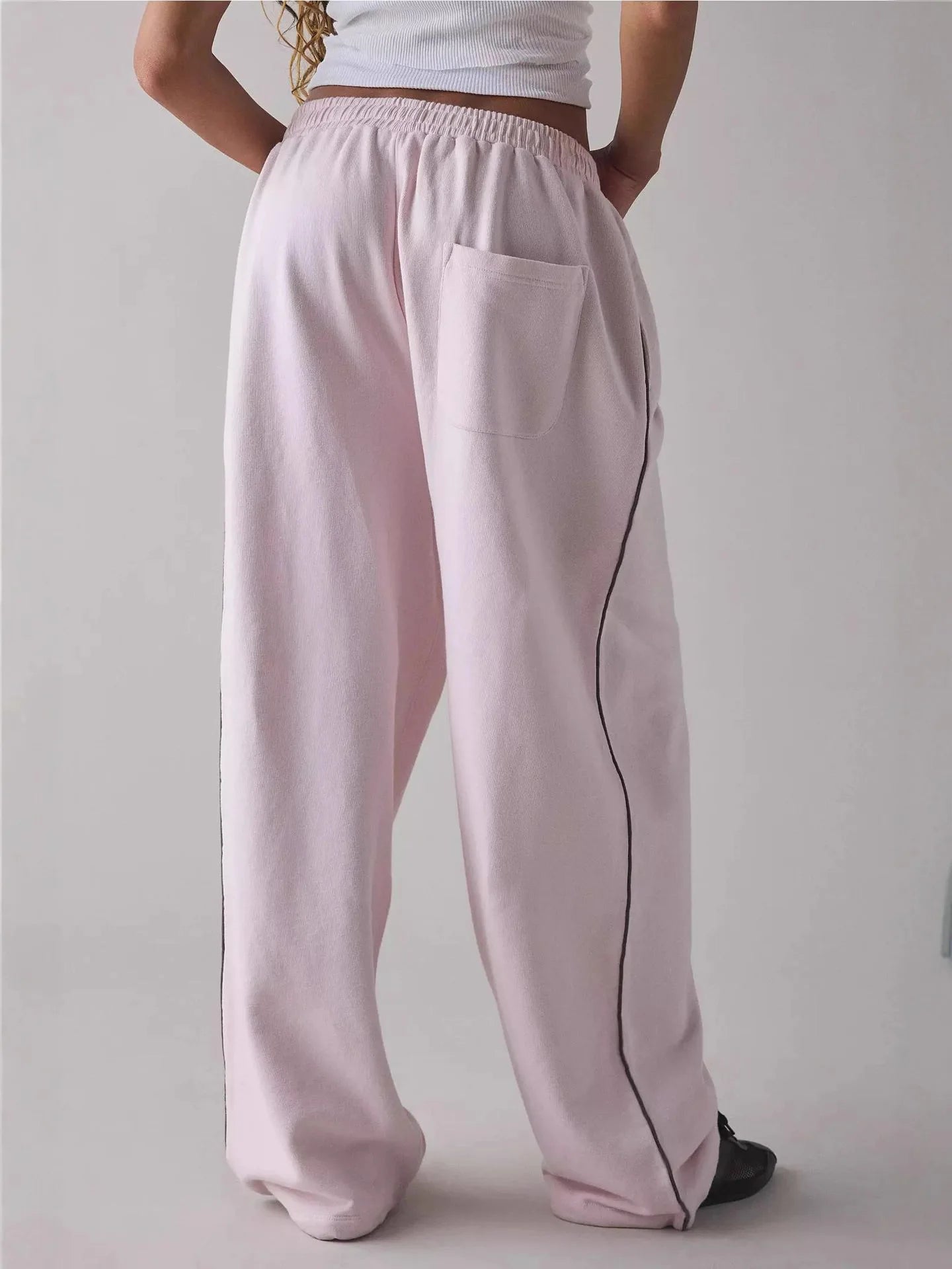 Spring Autumn Sports Pants