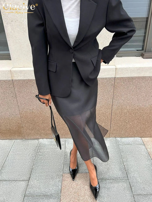 Women’s Elegant Casual Skirt