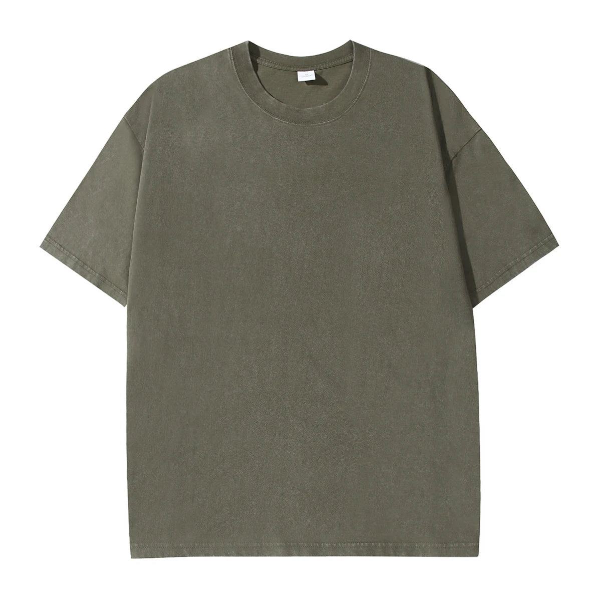 Retro Distressed T-Shirt