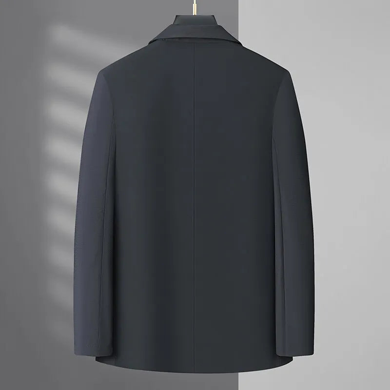 Lightweight Business Casual Blazer