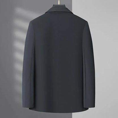 Lightweight Business Casual Blazer