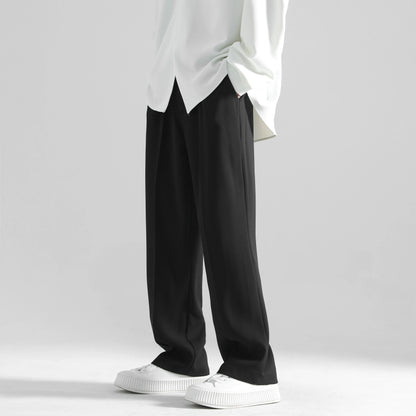 Elegant Small Suit Trousers – Spring 2025