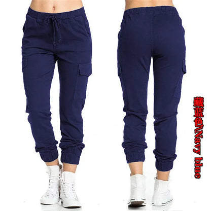 Urban Sport Trousers