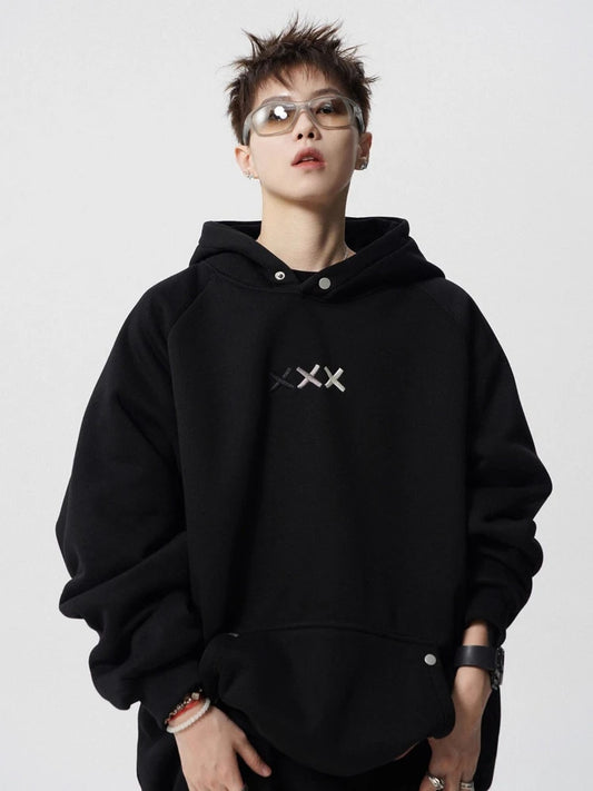 Aesthetic Streetwear Top