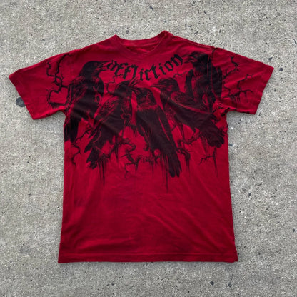 Vintage Oversized T-Shirt