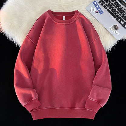 2025 Oversized Hoodies