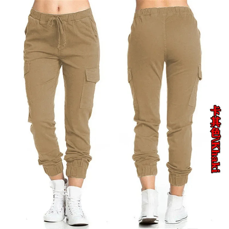 Urban Sport Trousers