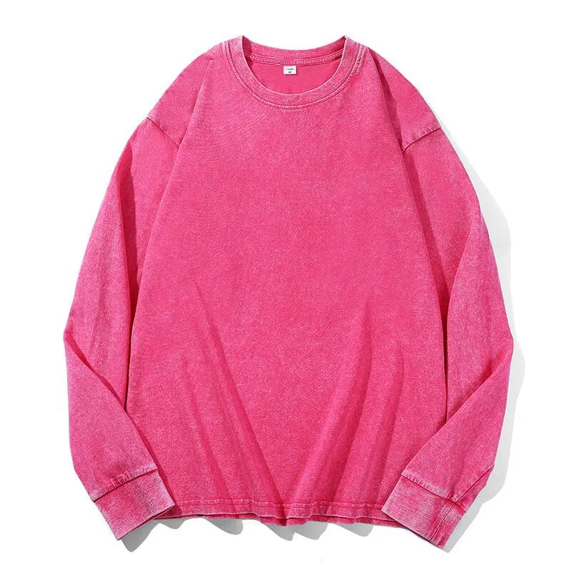 Y2K Vintage Long Sleeve