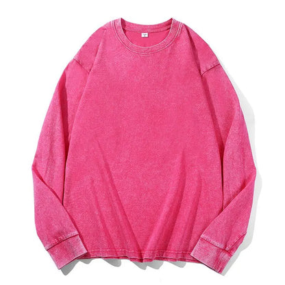 Y2K Vintage Long Sleeve