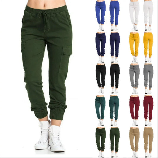 Urban Sport Trousers