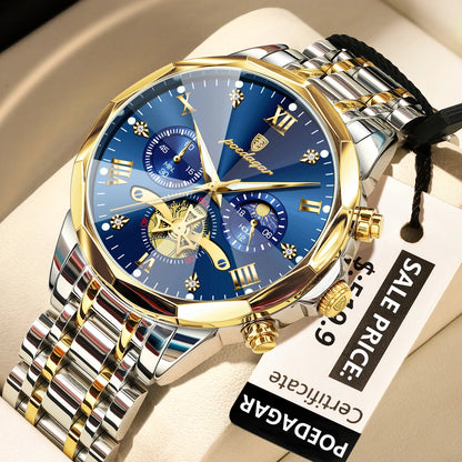 Top Original Men’s Watch