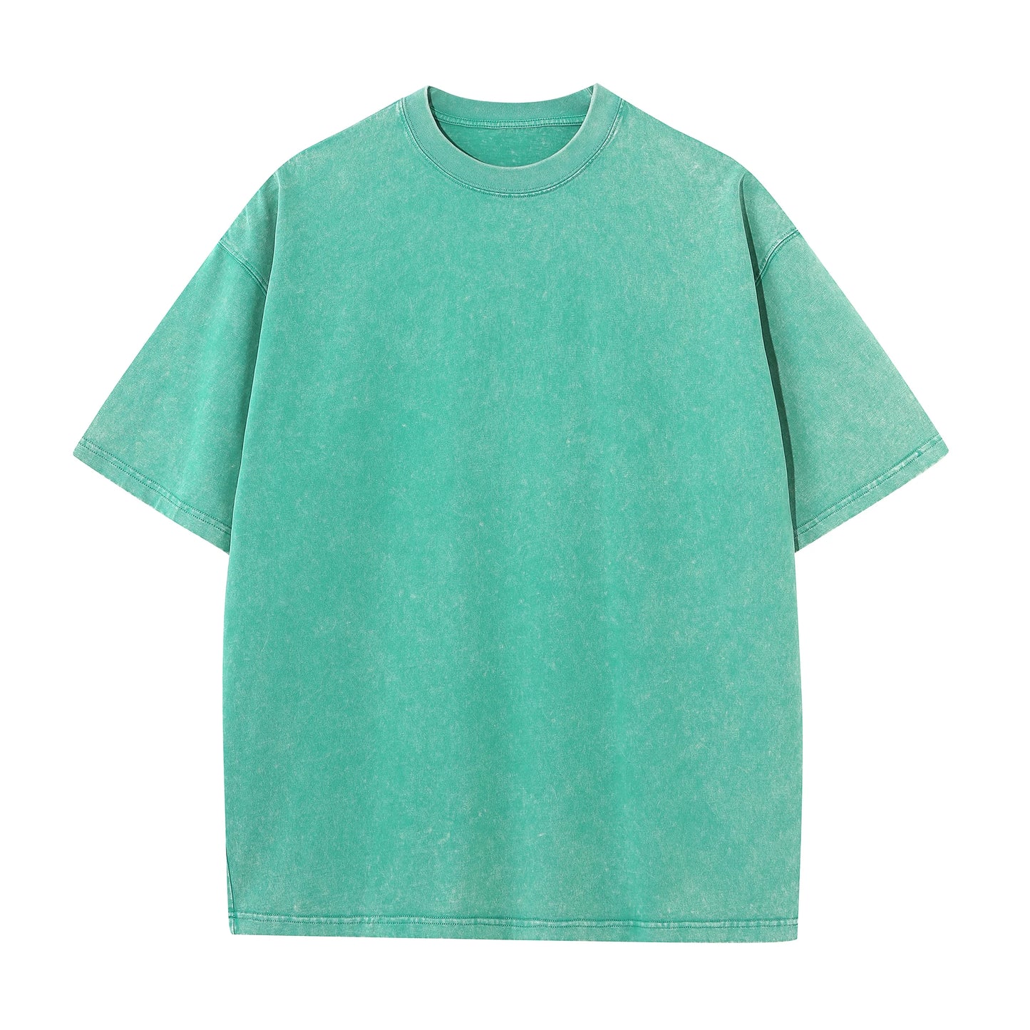 Retro Distressed T-Shirt