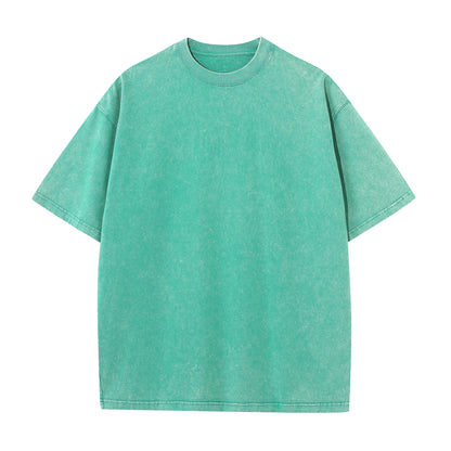 Retro Distressed T-Shirt