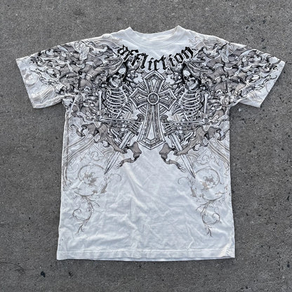 Vintage Oversized T-Shirt