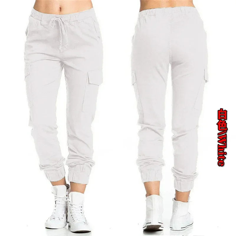 Urban Sport Trousers