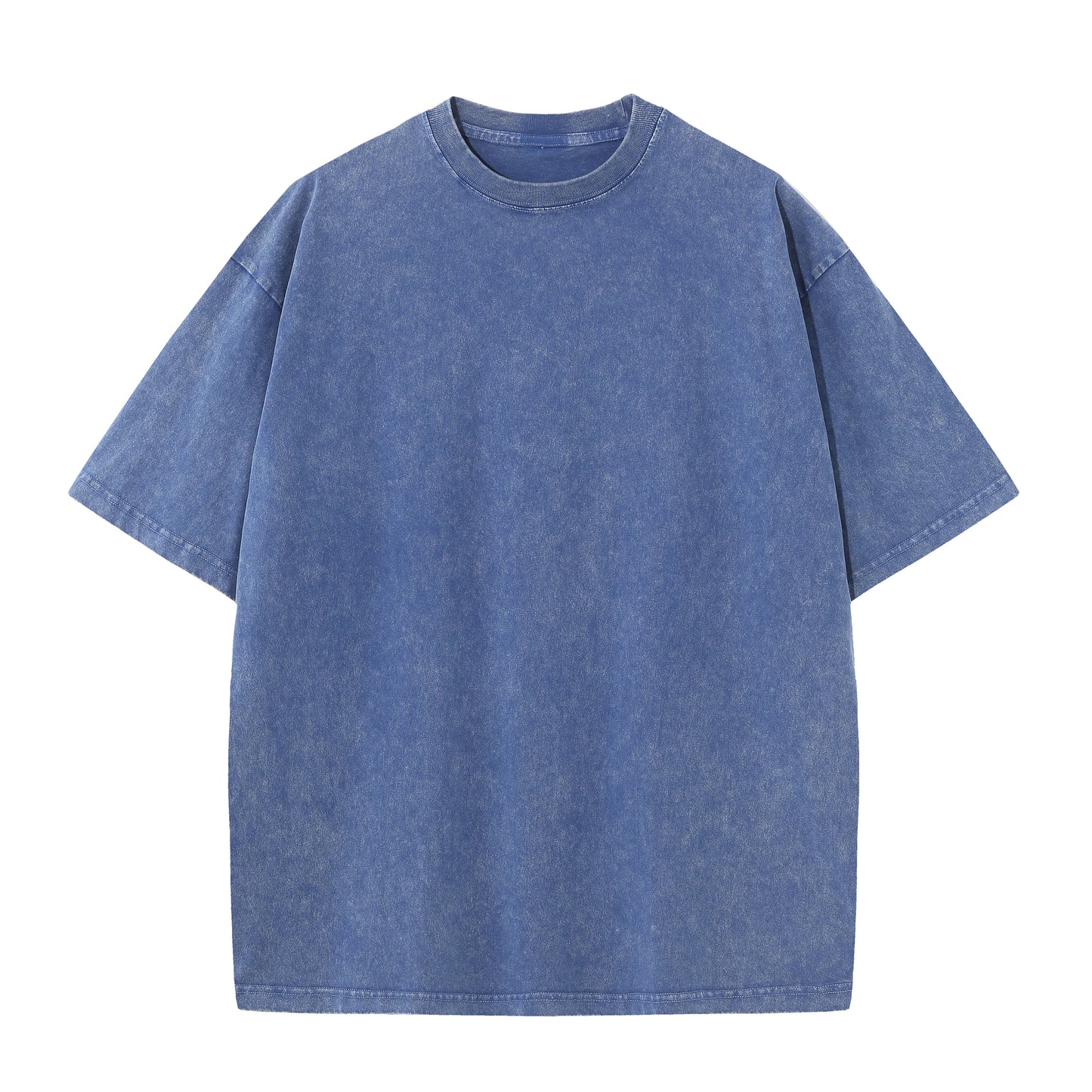 Retro Distressed T-Shirt
