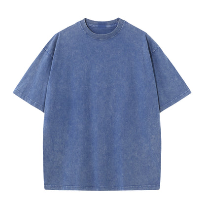 Retro Distressed T-Shirt