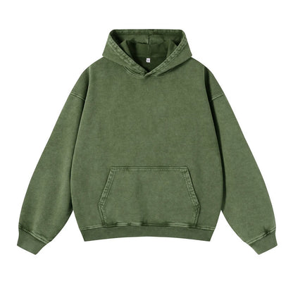 Streetwear Loose Sweatshirt