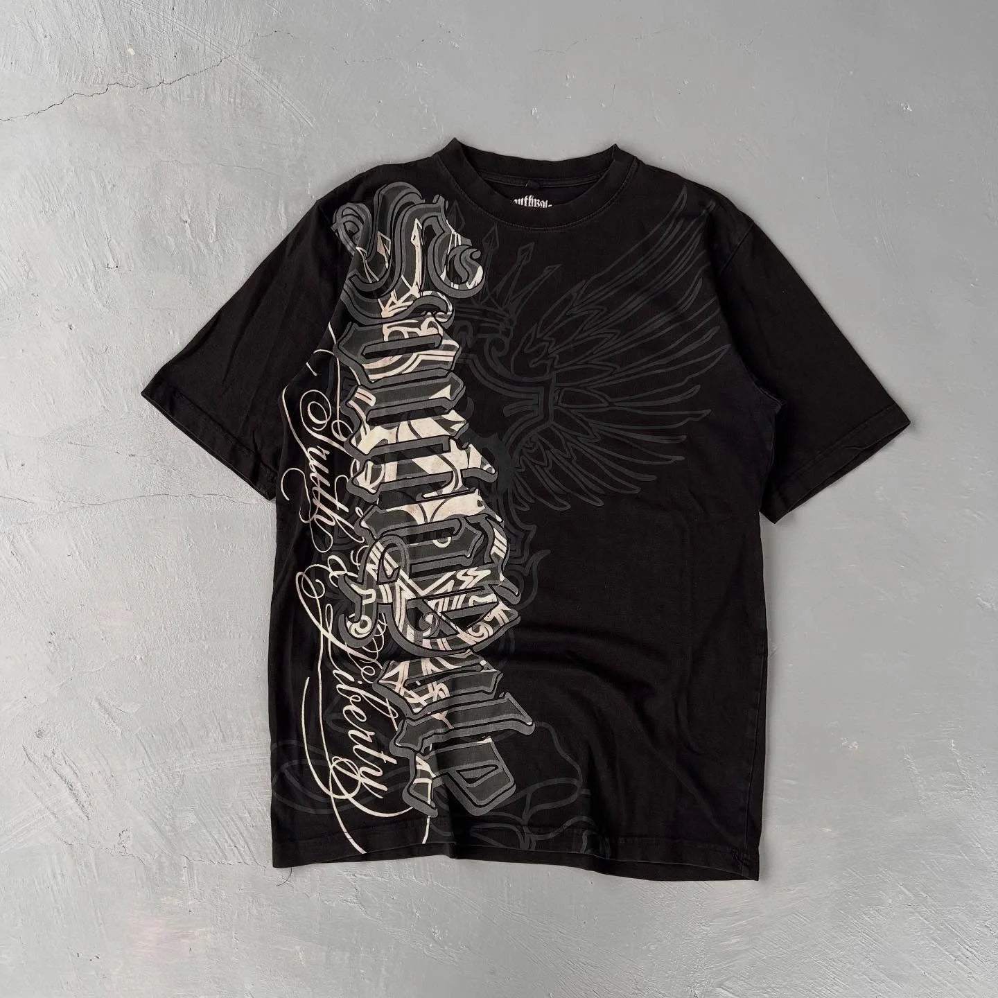 Vintage Oversized T-Shirt