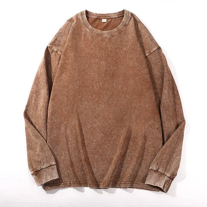 Y2K Vintage Long Sleeve