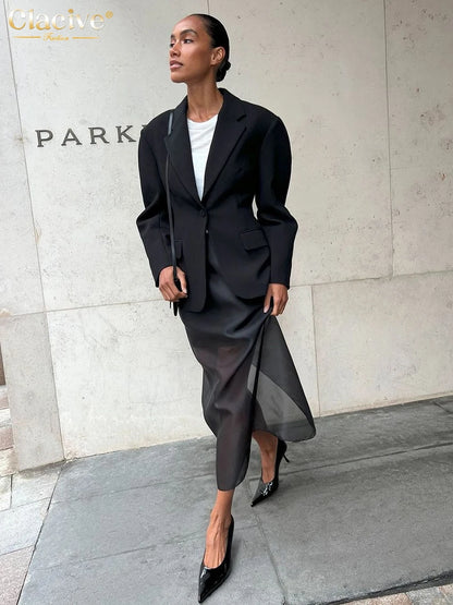 Women’s Elegant Casual Skirt