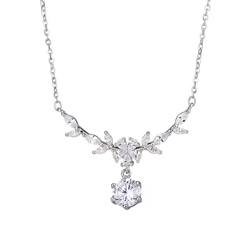 Women’s Wedding Gift Necklace