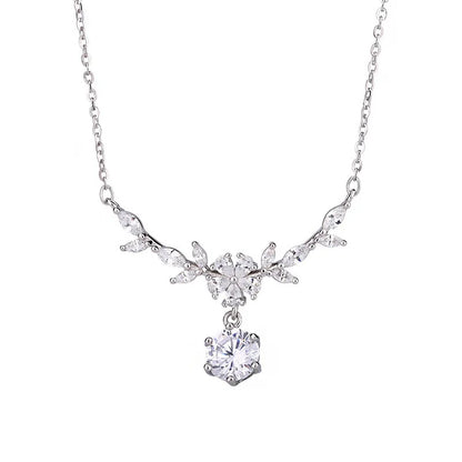 Women’s Wedding Gift Necklace