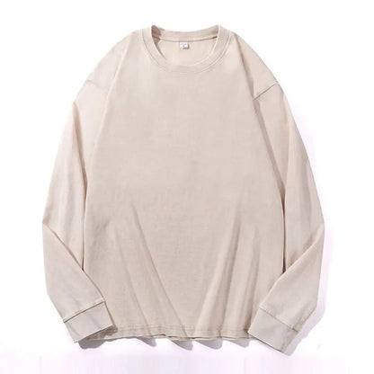 Y2K Vintage Long Sleeve