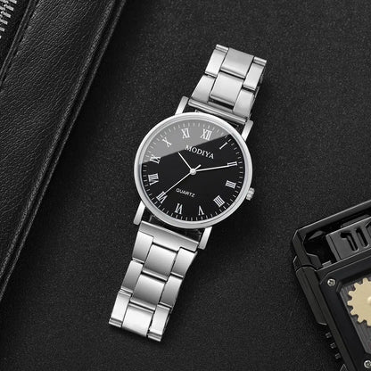 Simple Elegant Men’s Watches