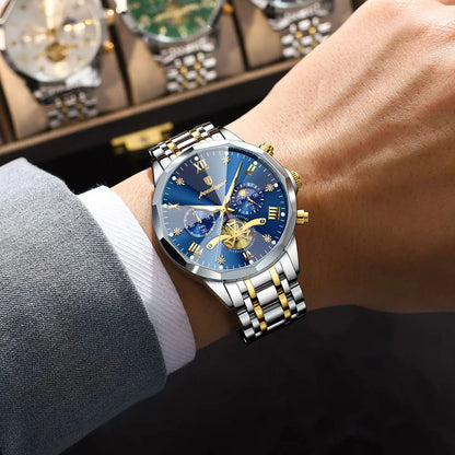 Top Original Men’s Watch
