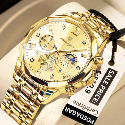 Top Original Men’s Watch