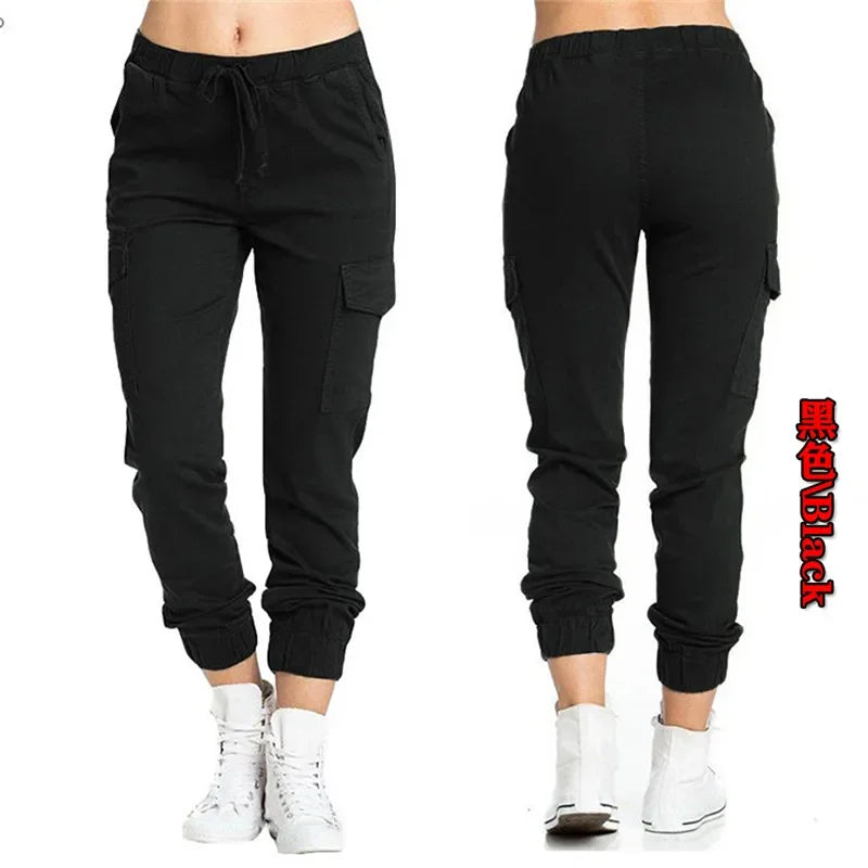 Urban Sport Trousers