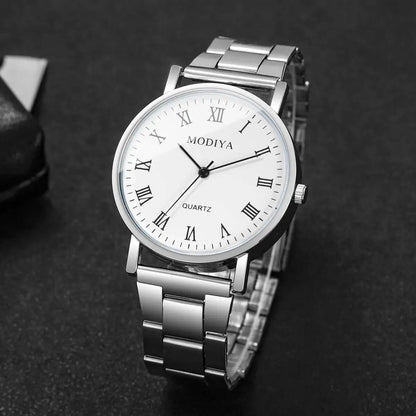 Simple Elegant Men’s Watches