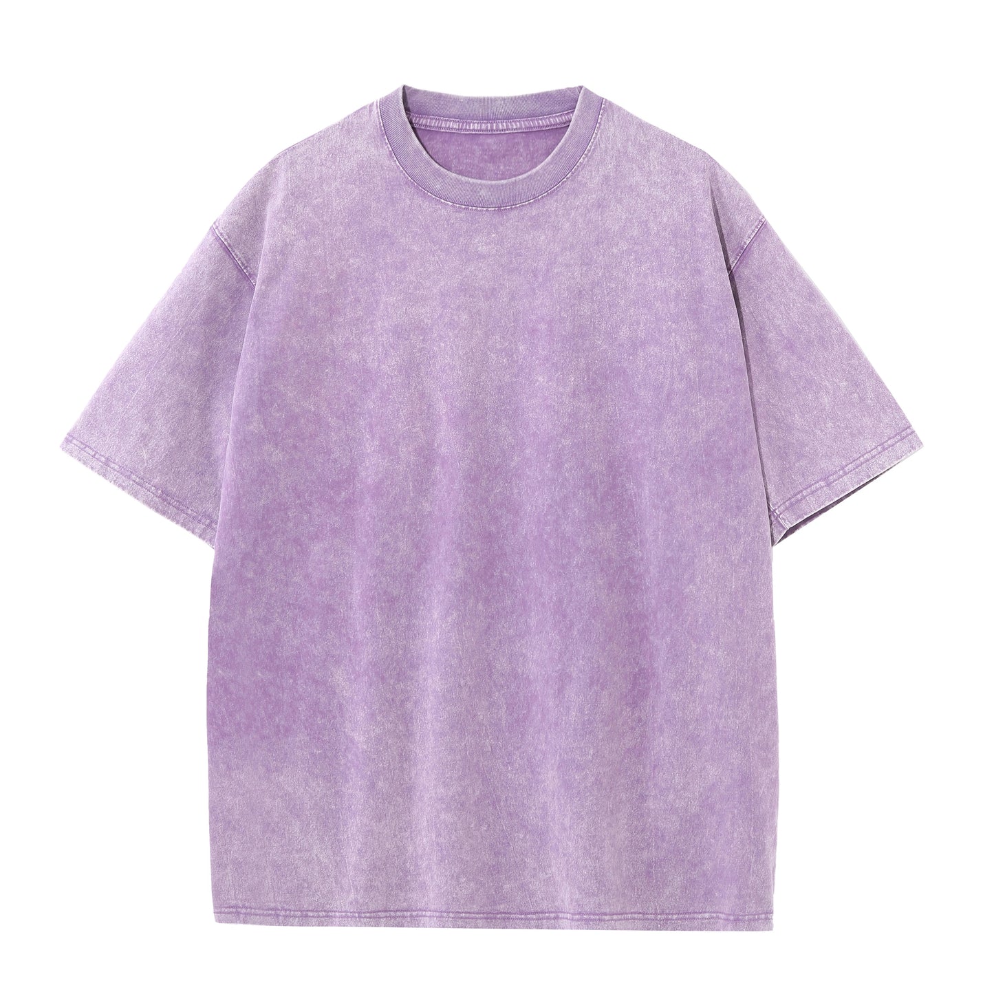 Retro Distressed T-Shirt