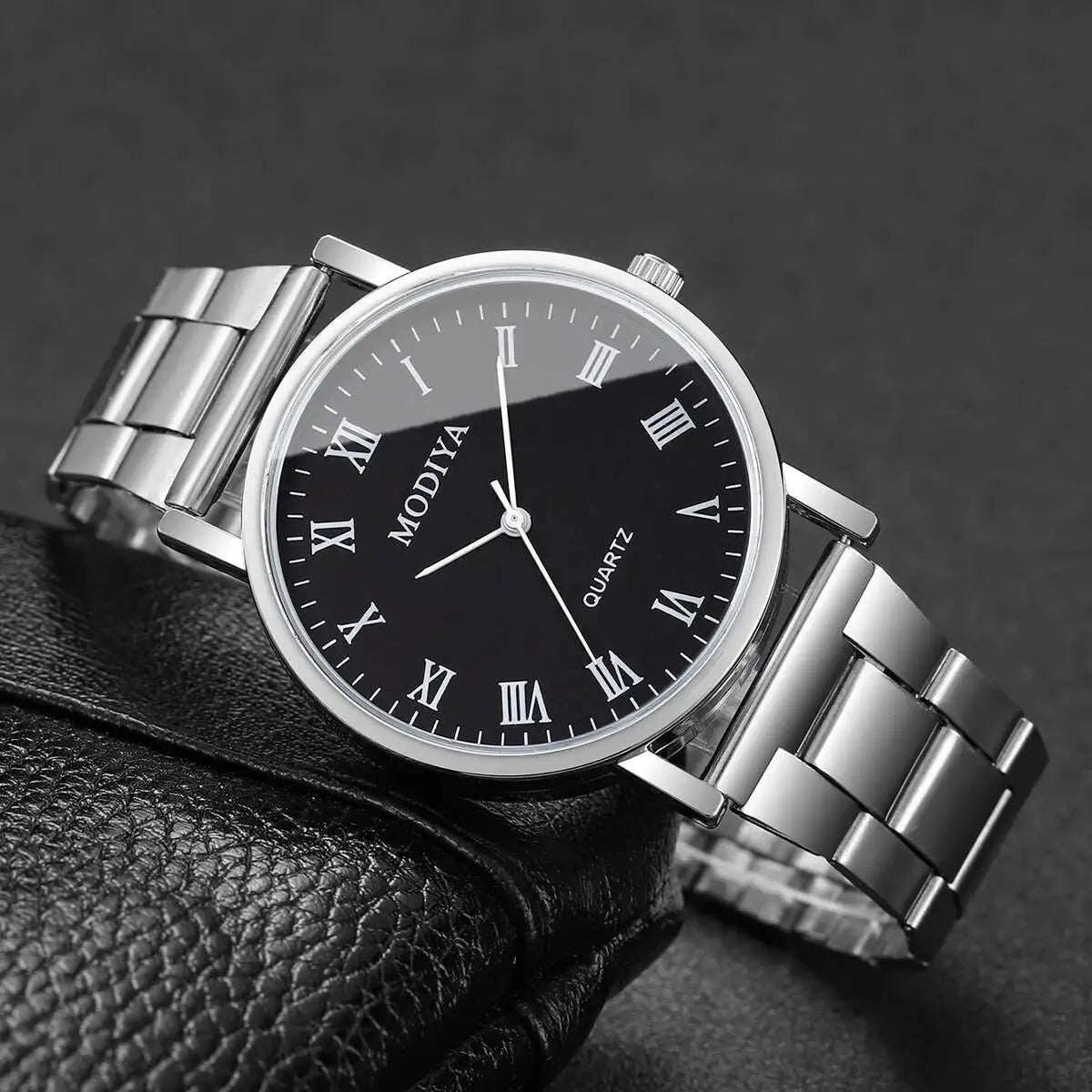 Simple Elegant Men’s Watches