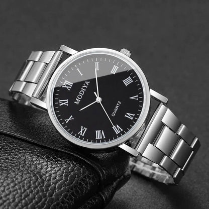 Simple Elegant Men’s Watches