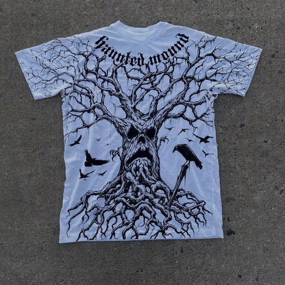 Vintage Oversized T-Shirt