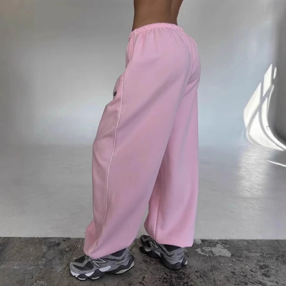 Fresh Autumn Joggers