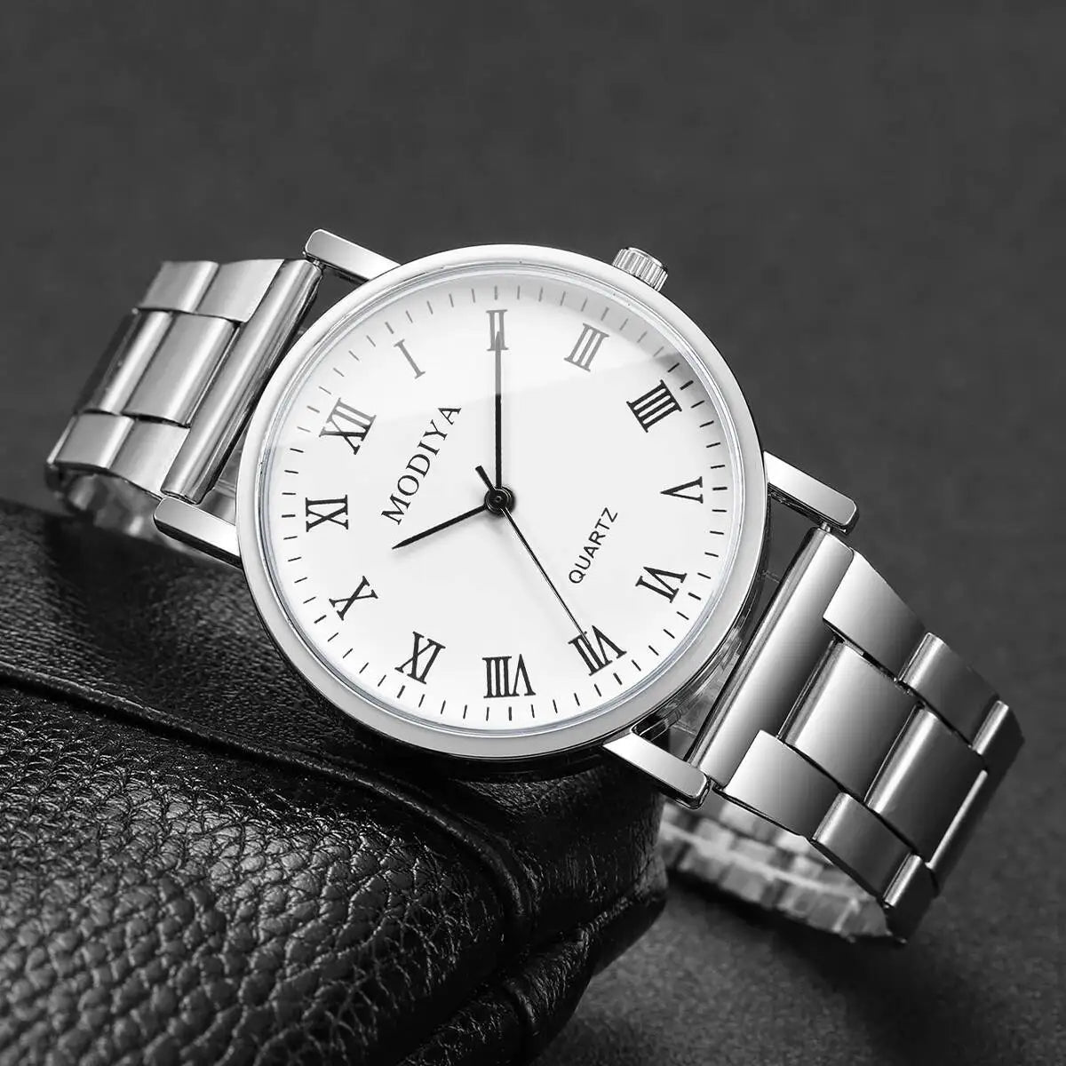 Simple Elegant Men’s Watches