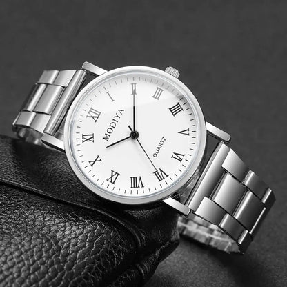 Simple Elegant Men’s Watches